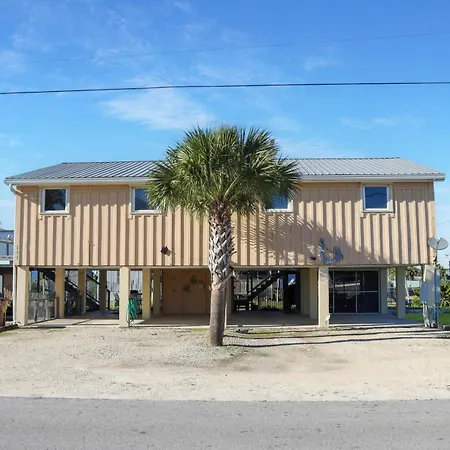 Sea Hook By Pristine Properties Vacation Rentals